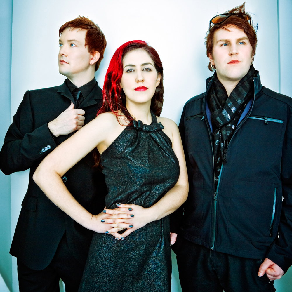Freezepop