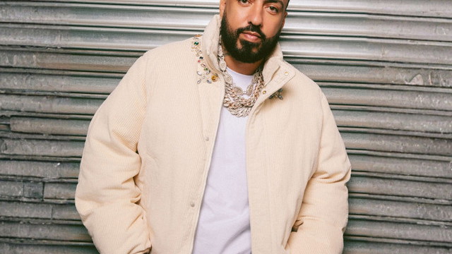 French Montana