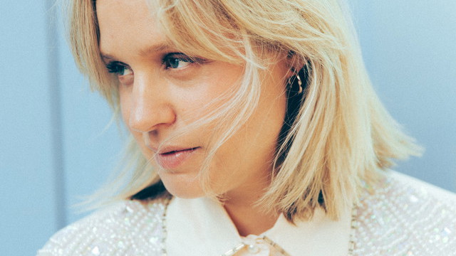 Frida Ånnevik