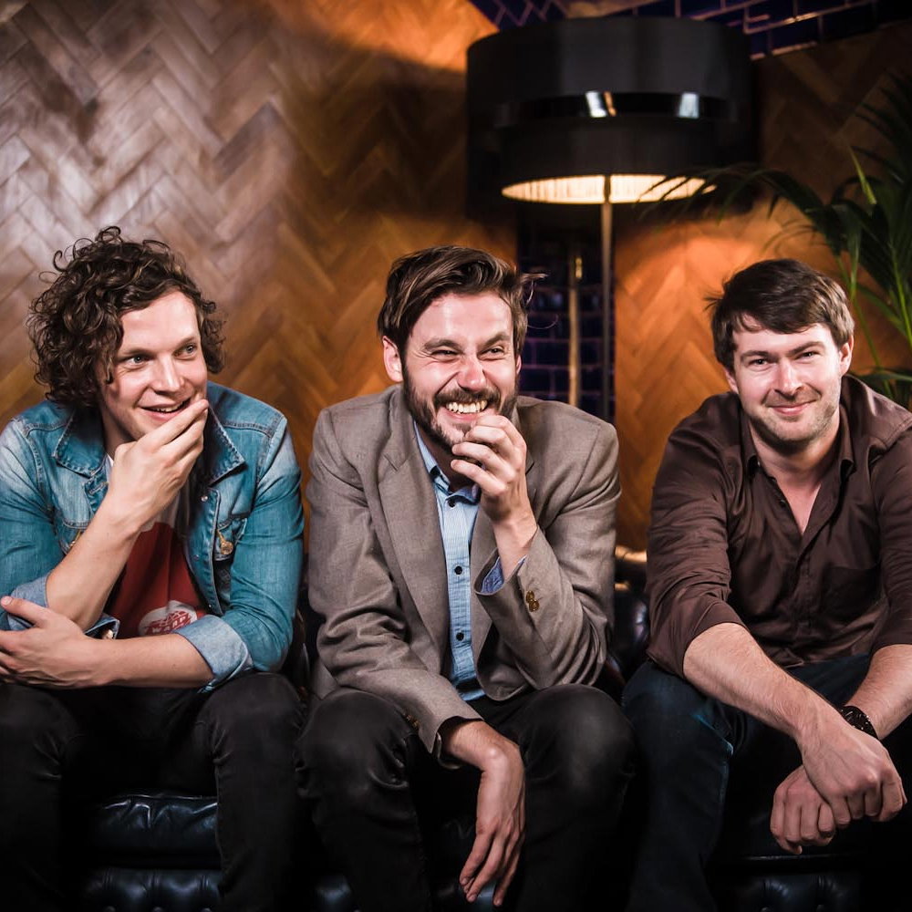 Friendly Fires