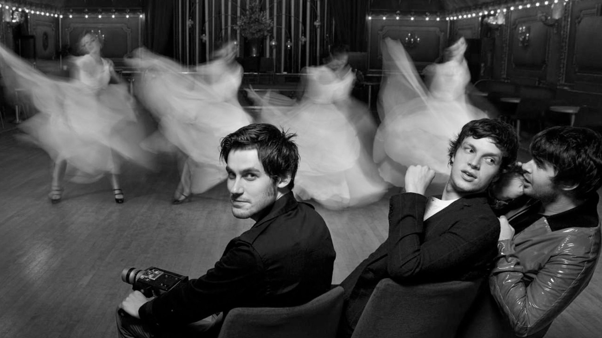 Friendly Fires