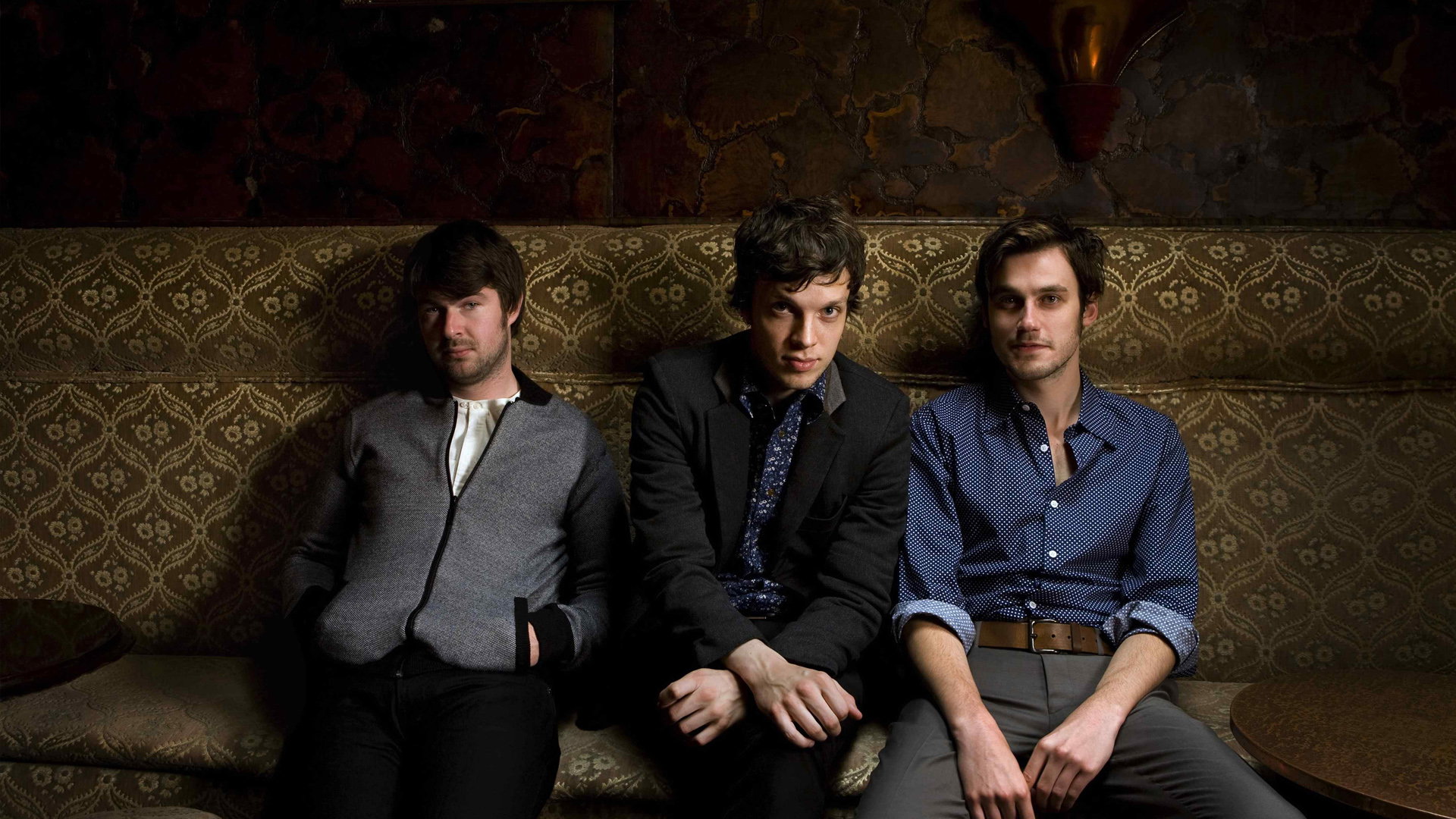 Friendly Fires