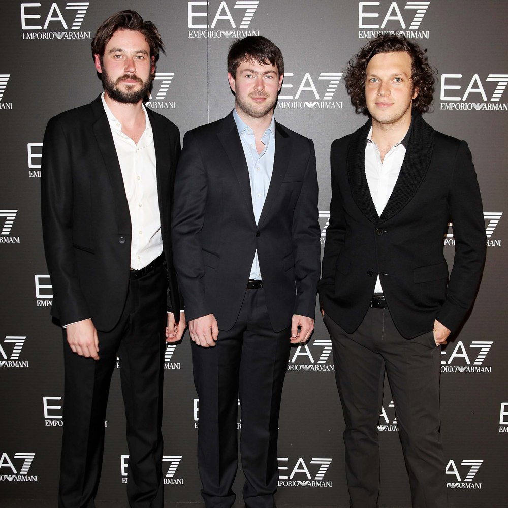 Friendly Fires