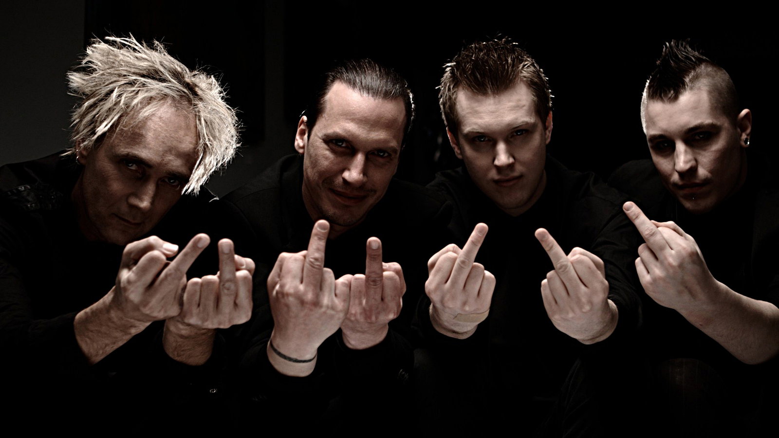 Front Line Assembly Tickets, 2026–2027 Concert Tour Dates