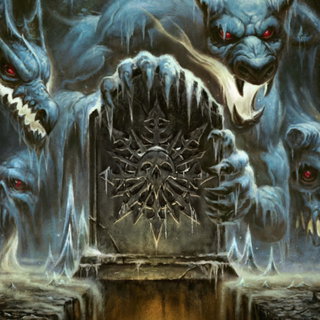 Frozen Soul