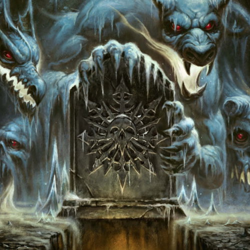 Frozen Soul