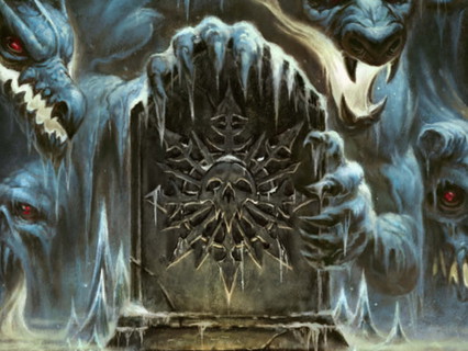 Frozen Soul