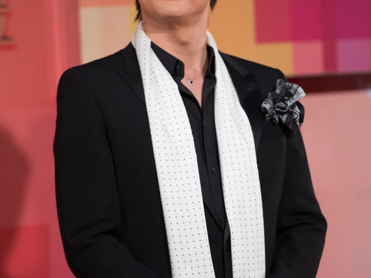 Masaharu Fukuyama
