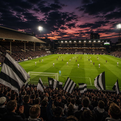 Fulham FC