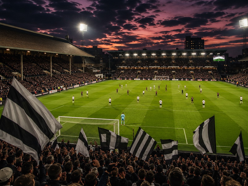Fulham vs Chelsea