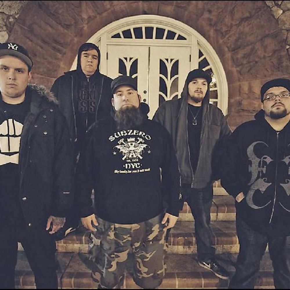 Full Blown Chaos & Sworn Enemy