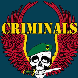 Fun Lovin' Criminals
