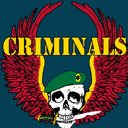 Fun Lovin' Criminals
