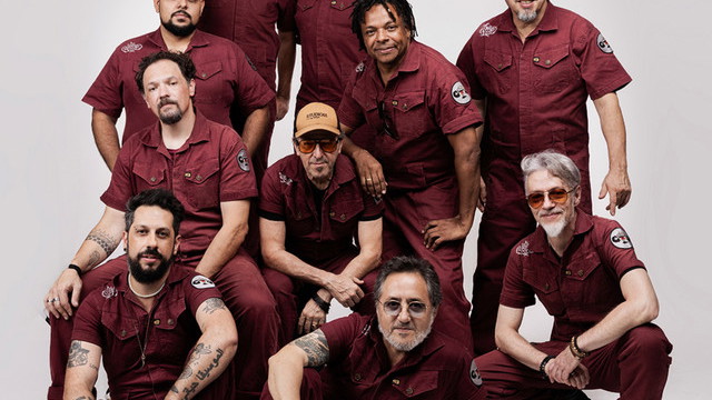 Funk Como Le Gusta