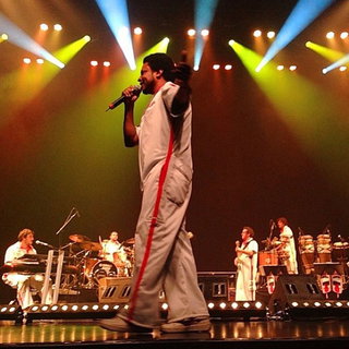 Funk Como Le Gusta