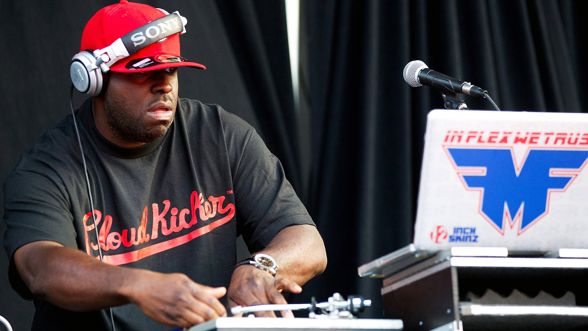 Funk Flex