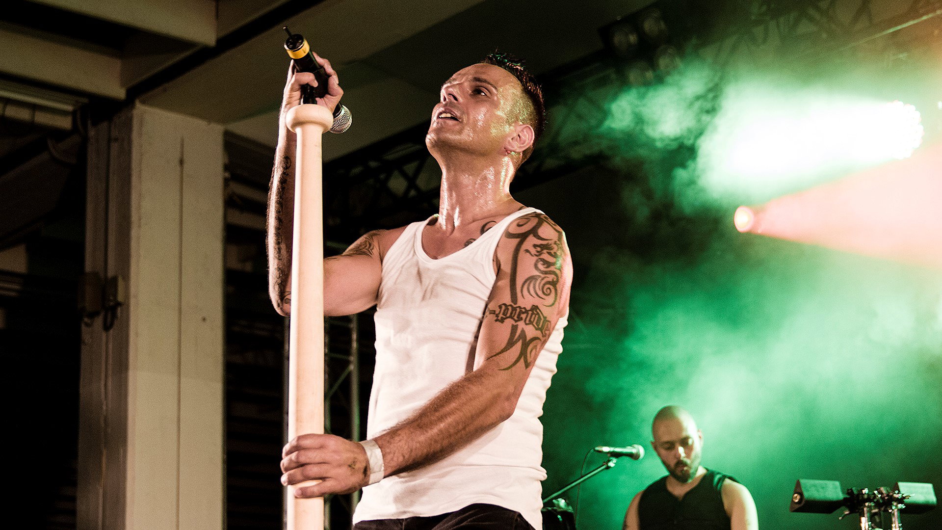 Funker Vogt
