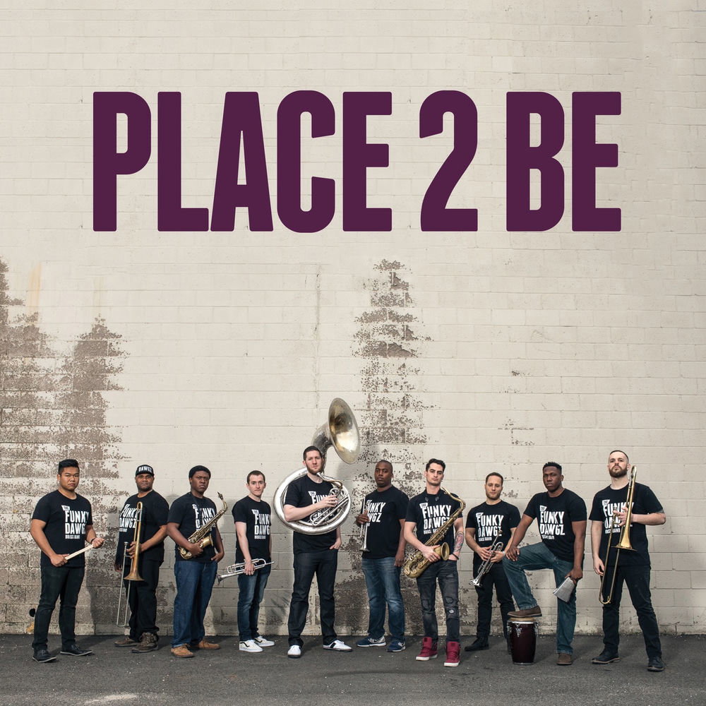 Funky Dawgz Brass Band