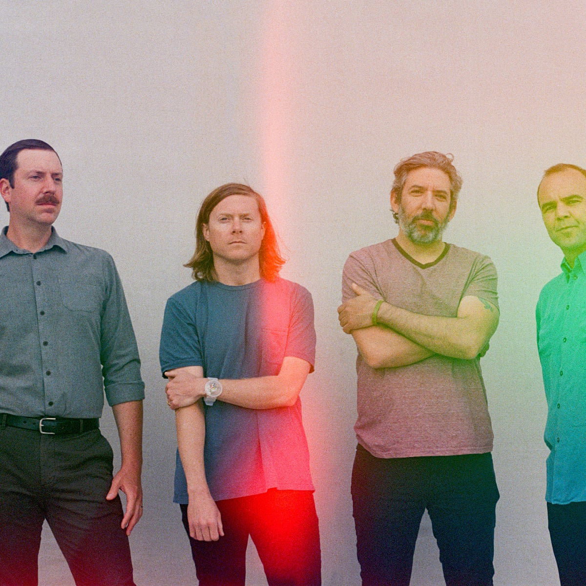 Future Islands