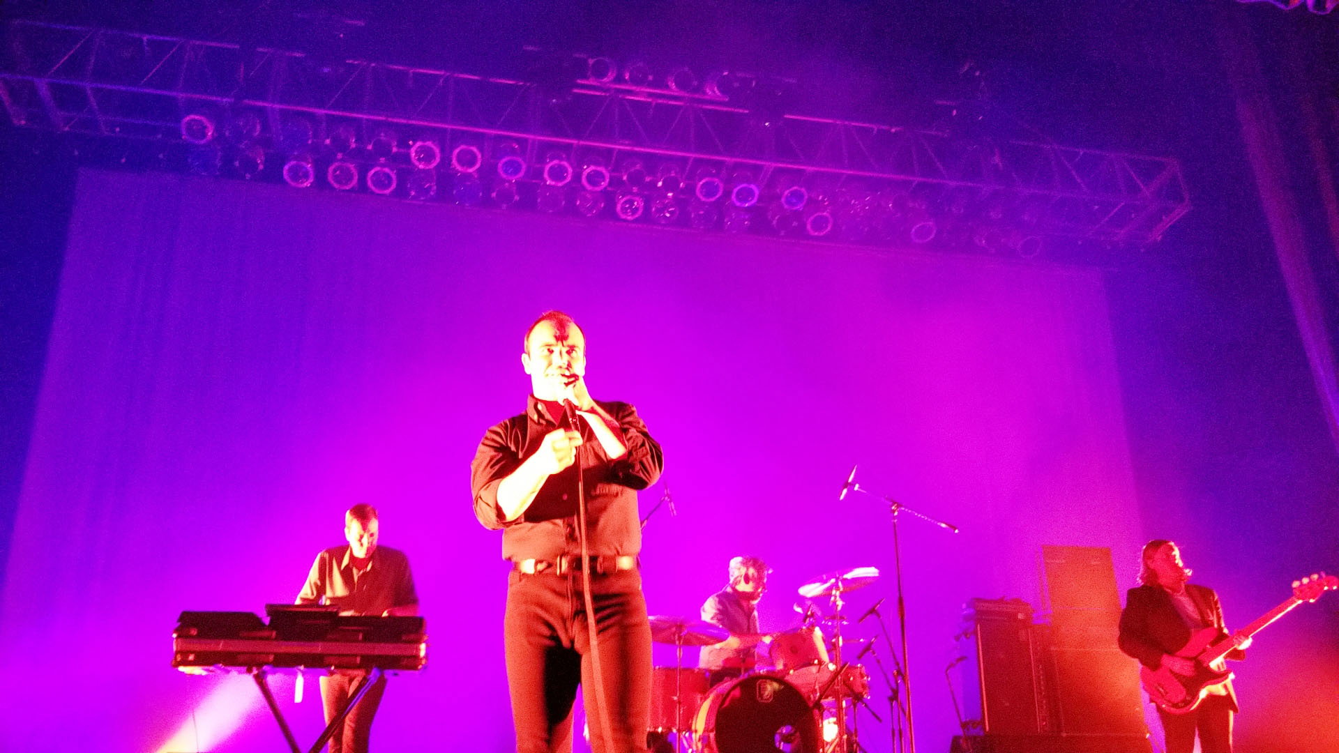 Future Islands