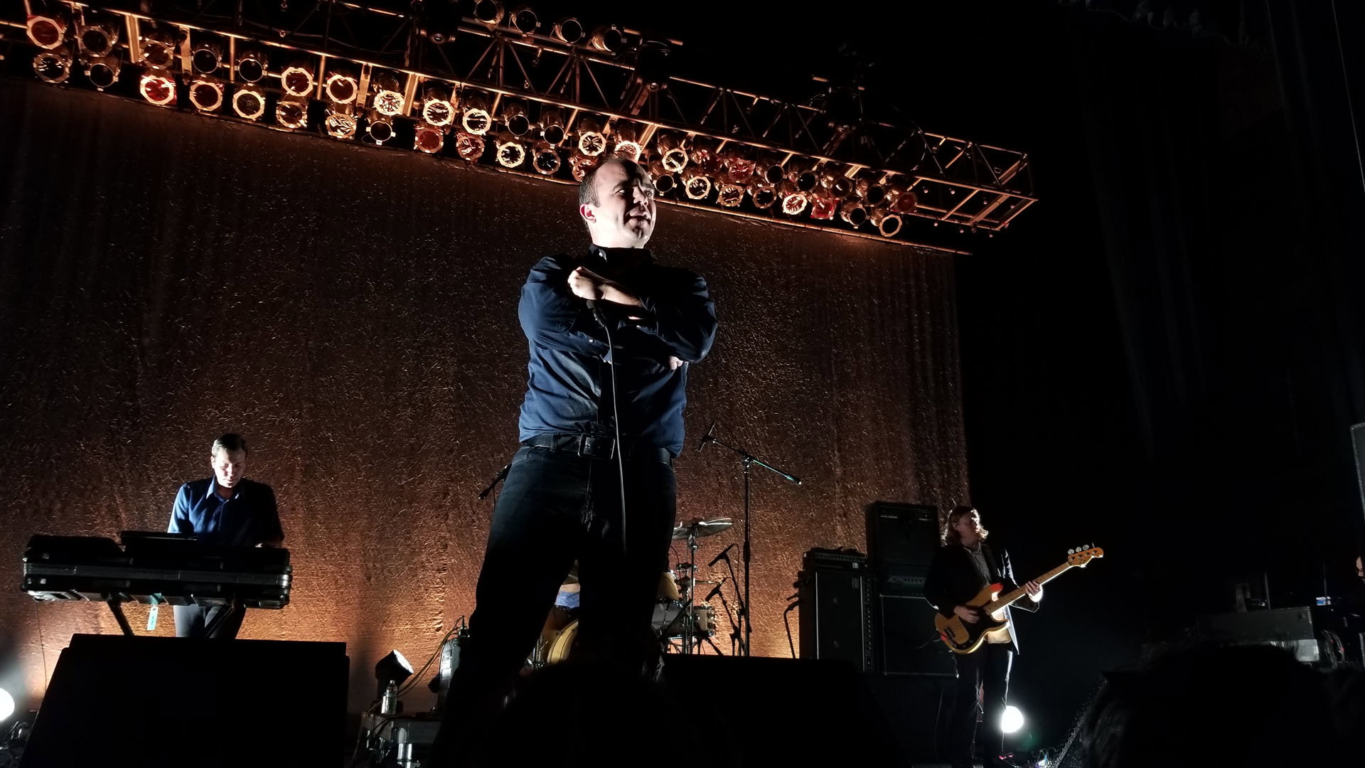 Future Islands