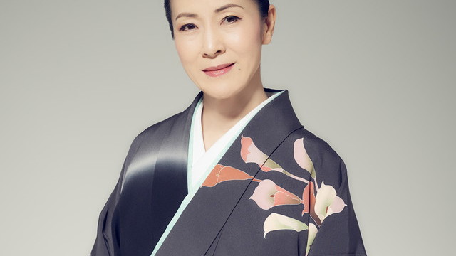 Fuyumi Sakamoto