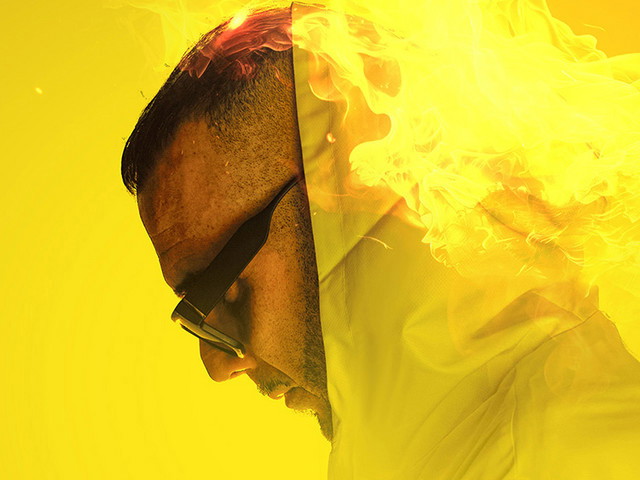 Fyahbwoy