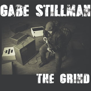 Gabe Stillman