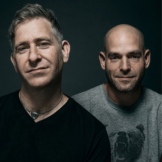 Gabriel & Dresden