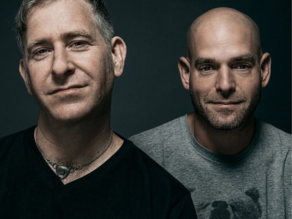 Gabriel & Dresden
