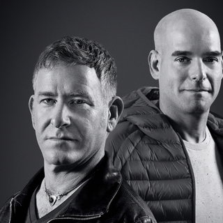 Gabriel & Dresden