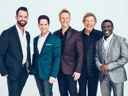 Gaither Vocal Band
