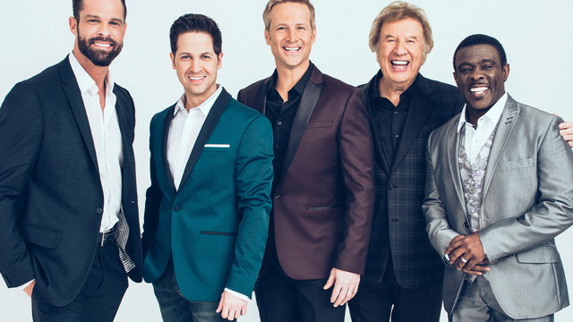 Gaither Vocal Band