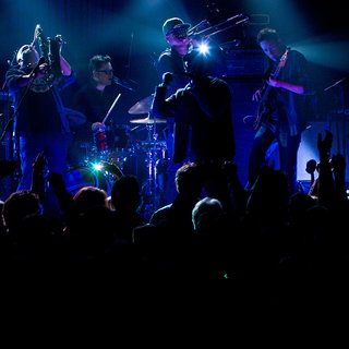 Galactic
