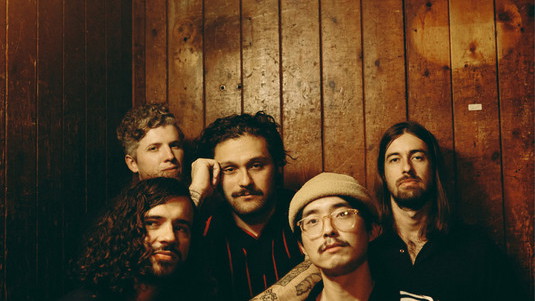 Gang of Youths