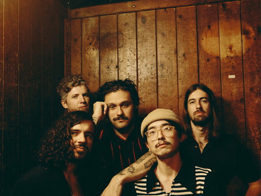 Gang of Youths