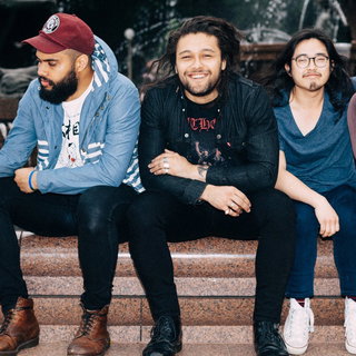 Gang of Youths