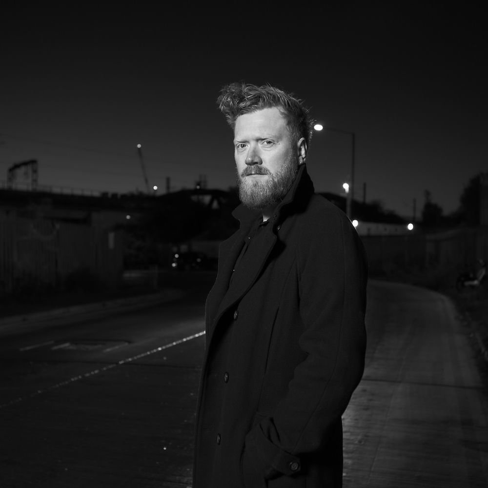 Gareth Dunlop