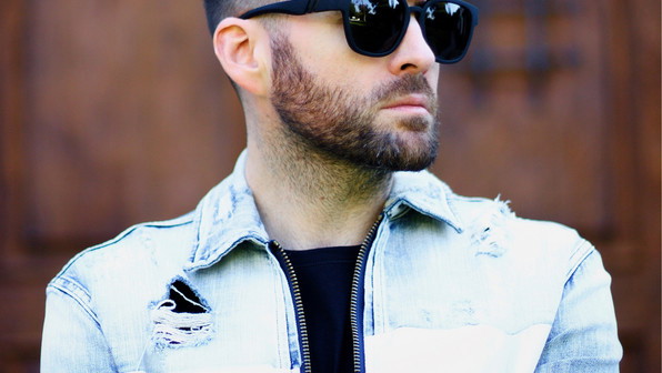 Gareth Emery