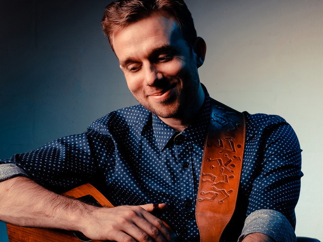 Gareth Pearson