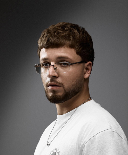 Garik Pogorelov