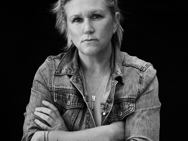 Garrison Starr
