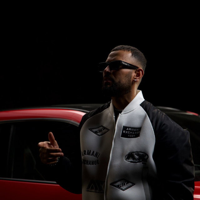 Garry Sandhu