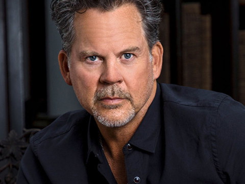 Gary Allan