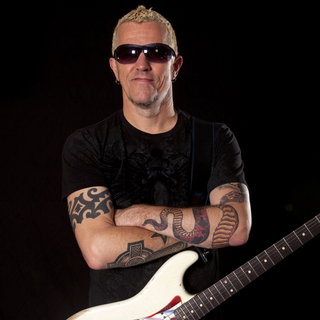 Gary Hoey