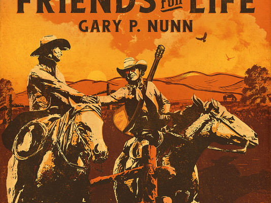 Gary P. Nunn