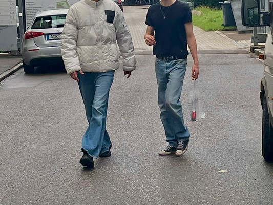 GAST