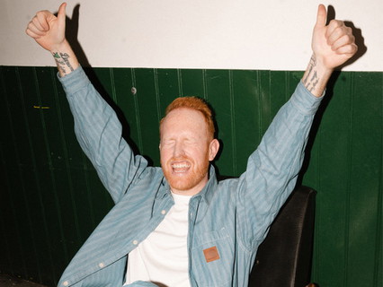 Gavin James