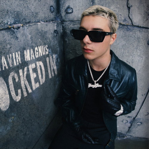 Gavin Magnus