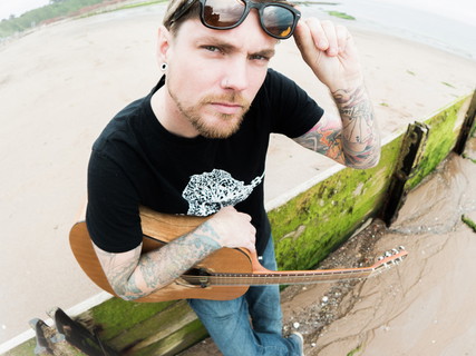 Gaz Brookfield